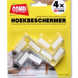 Drukwerkbegeleiding verpakking | Combi-Label